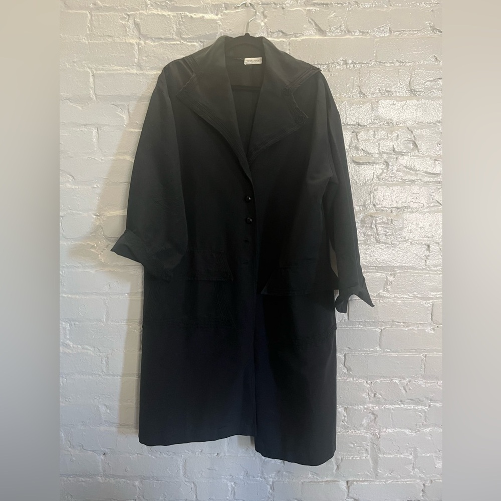 Krista Larson Coat